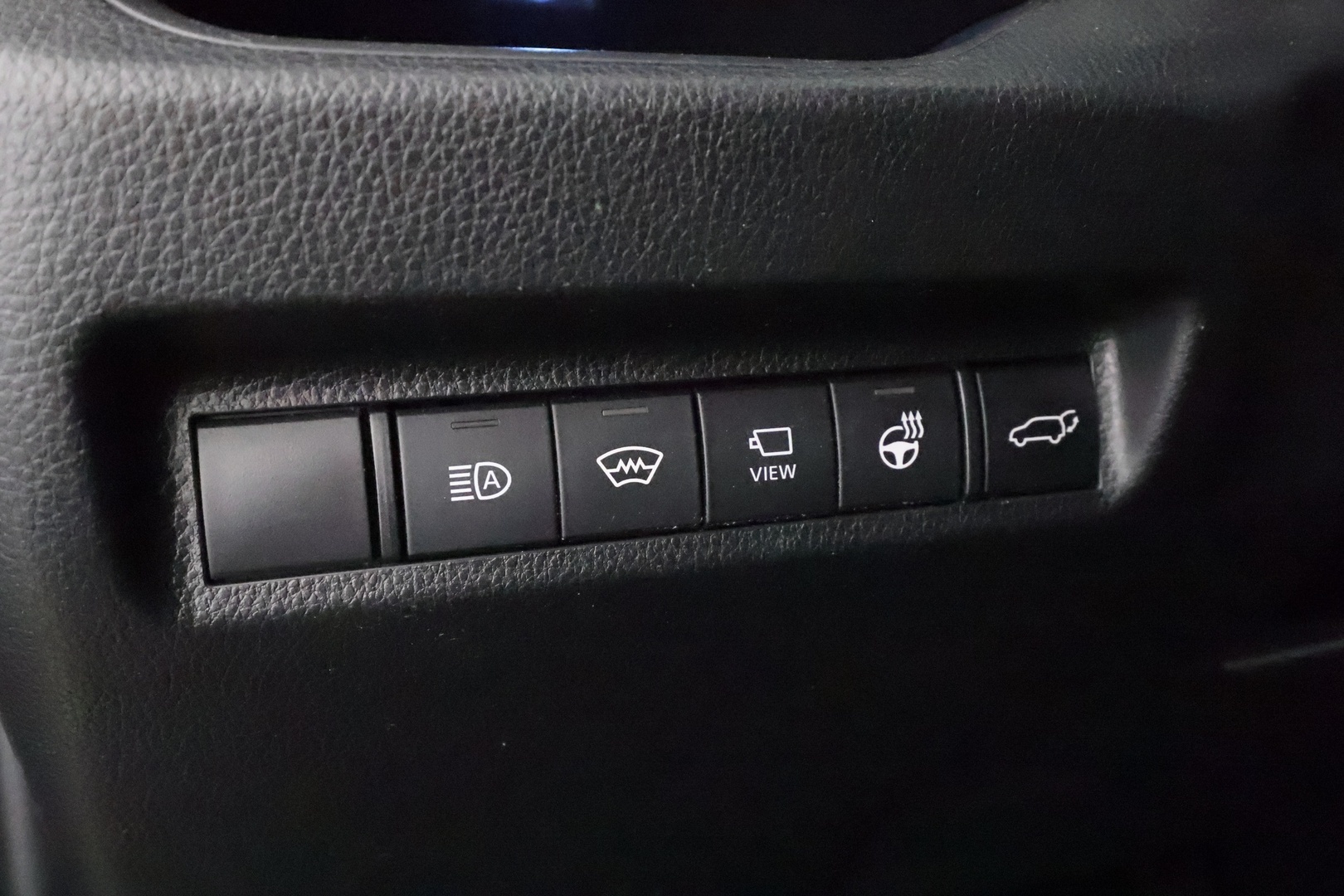 TOYOTA RAV4 Plug-in 2021