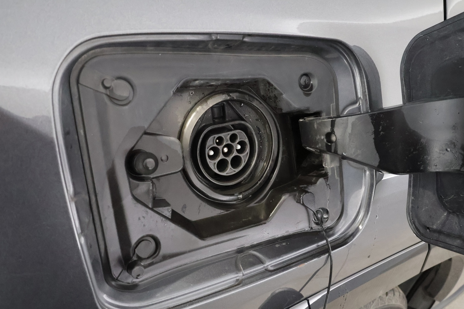 TOYOTA RAV4 Plug-in 2021