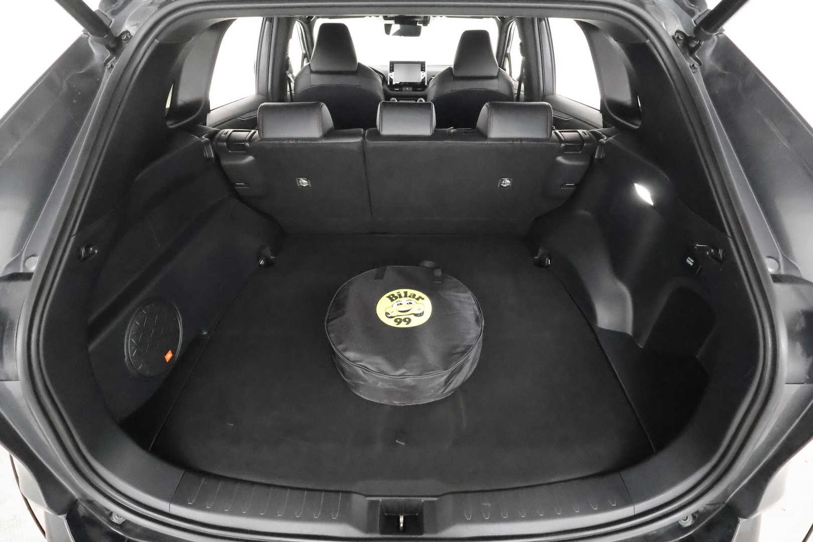 TOYOTA RAV4 Plug-in 2021