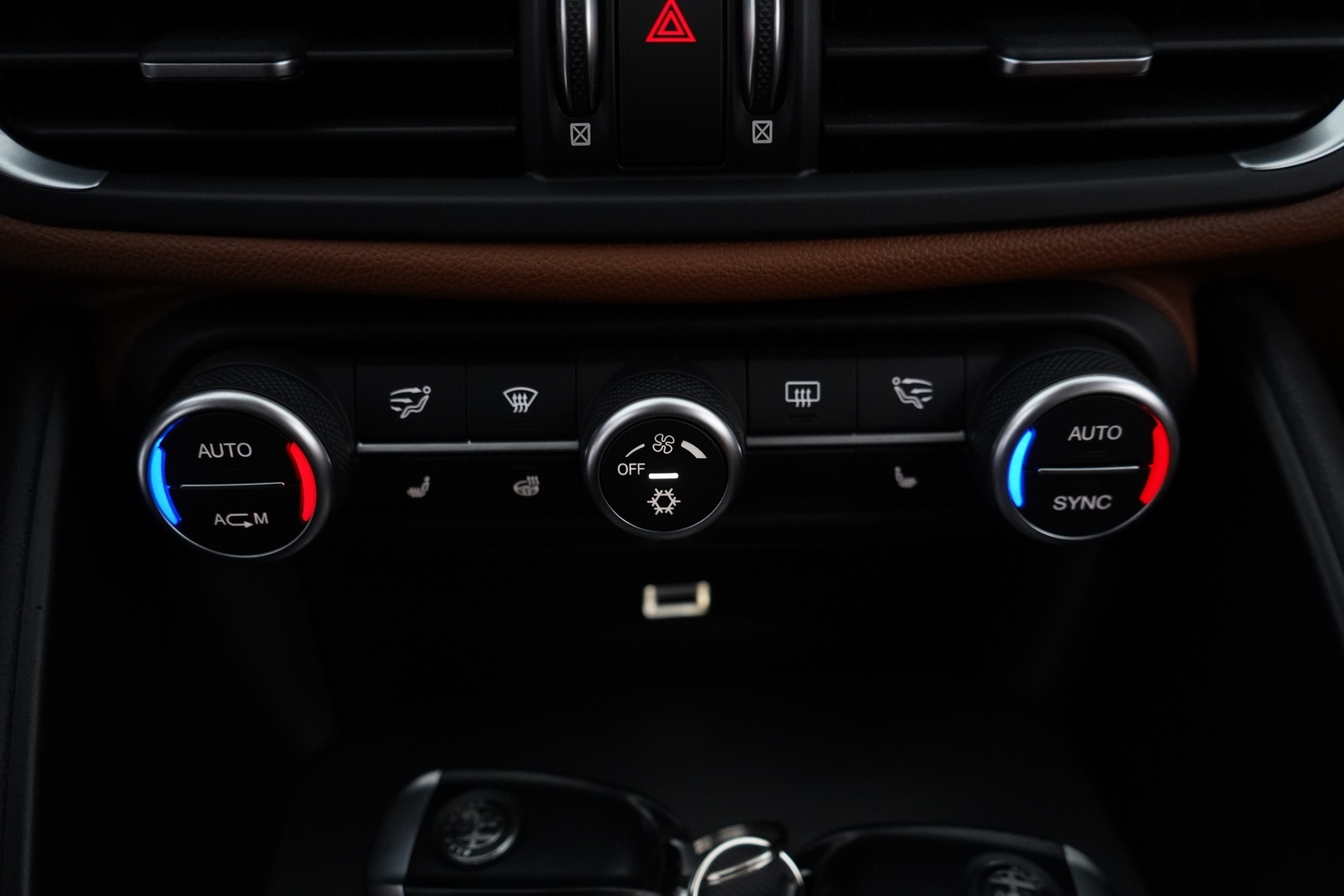 ALFA ROMEO Giulia 2017