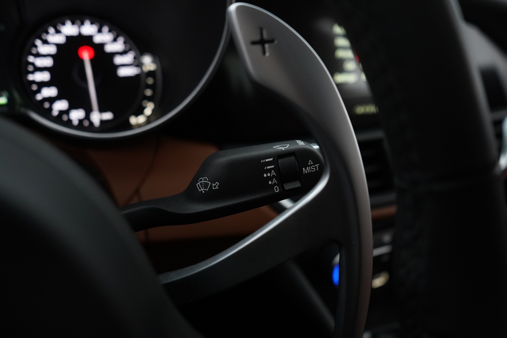 ALFA ROMEO Giulia 2017