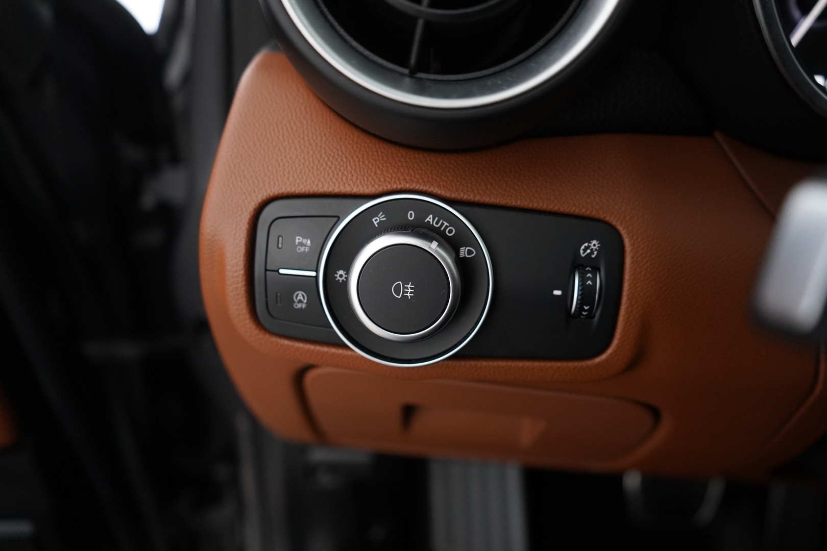 ALFA ROMEO Giulia 2017