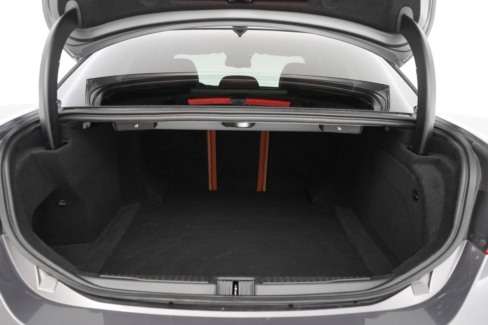 ALFA ROMEO Giulia 2017