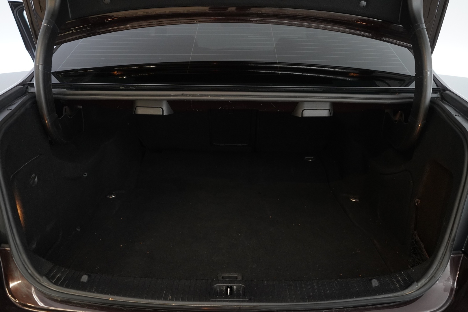 MERCEDES-BENZ E 2009