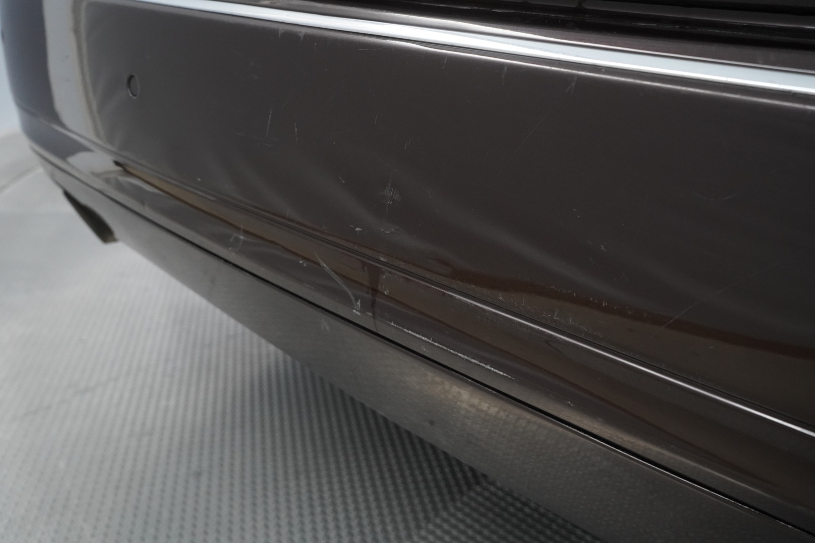 MERCEDES-BENZ E 2009