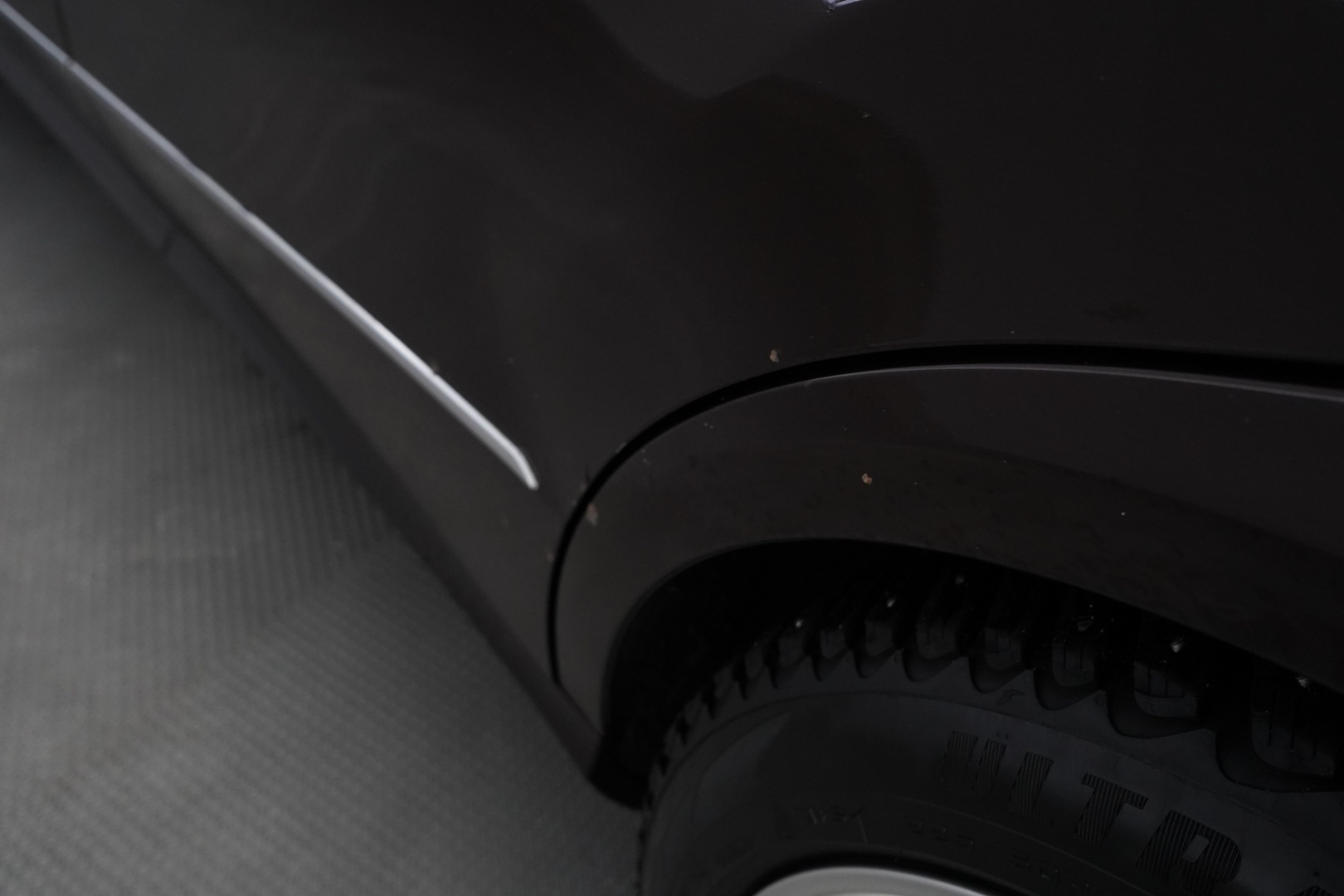 MERCEDES-BENZ E 2009