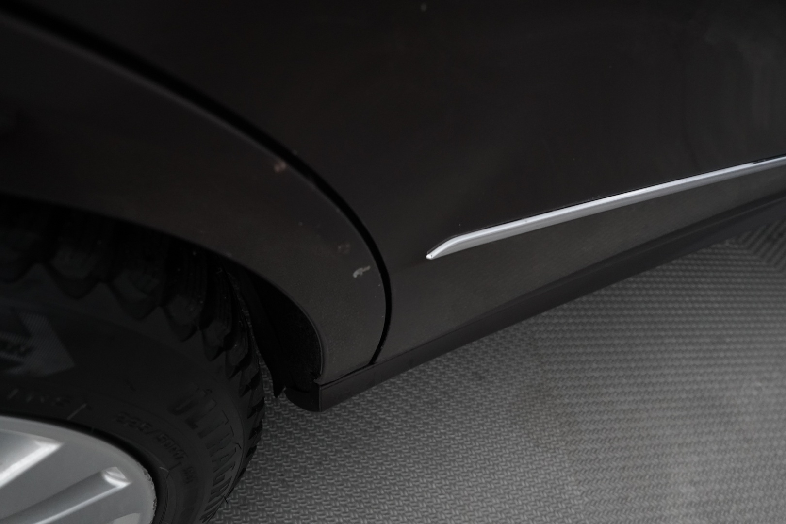 MERCEDES-BENZ E 2009