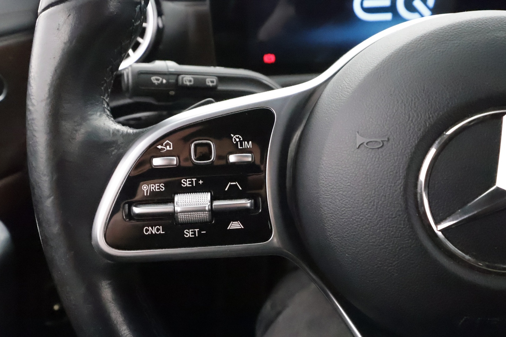 MERCEDES-BENZ CLA 2021