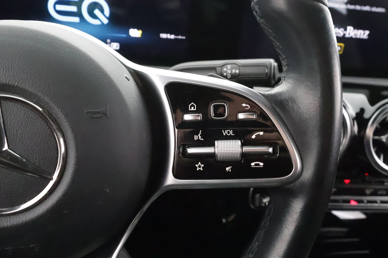 MERCEDES-BENZ CLA 2021