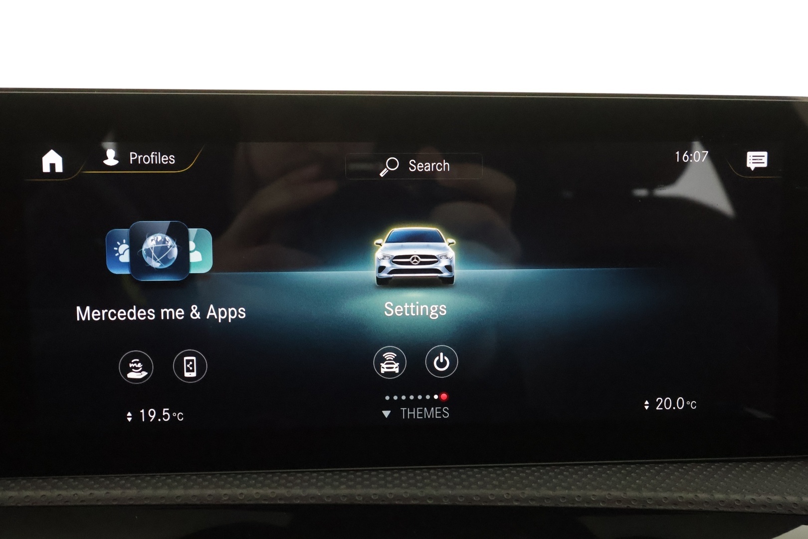 MERCEDES-BENZ CLA 2021