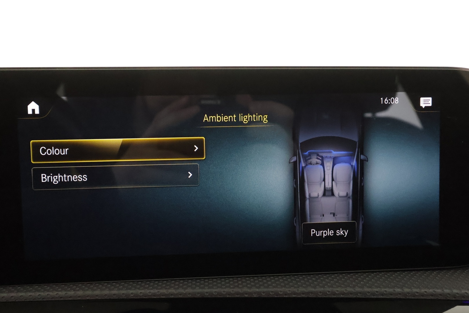 MERCEDES-BENZ CLA 2021