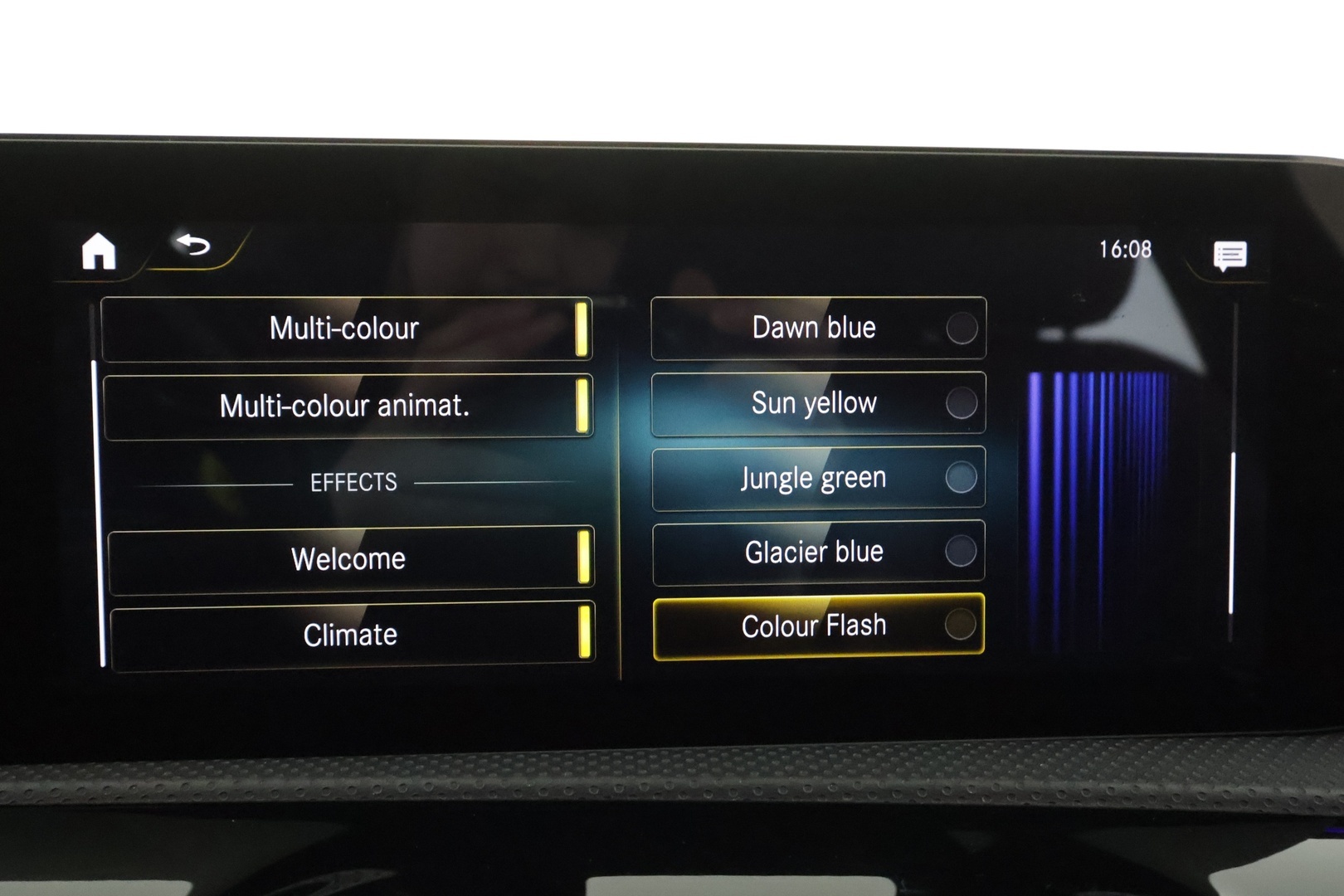 MERCEDES-BENZ CLA 2021