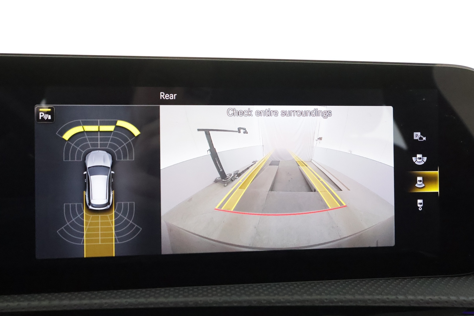 MERCEDES-BENZ CLA 2021