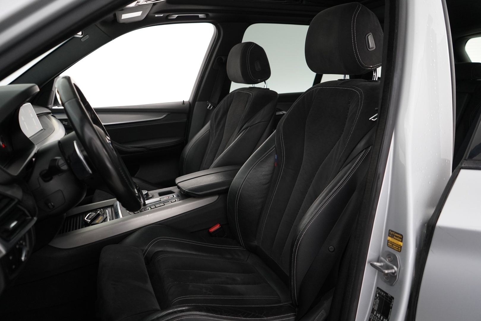 BMW X5 2016