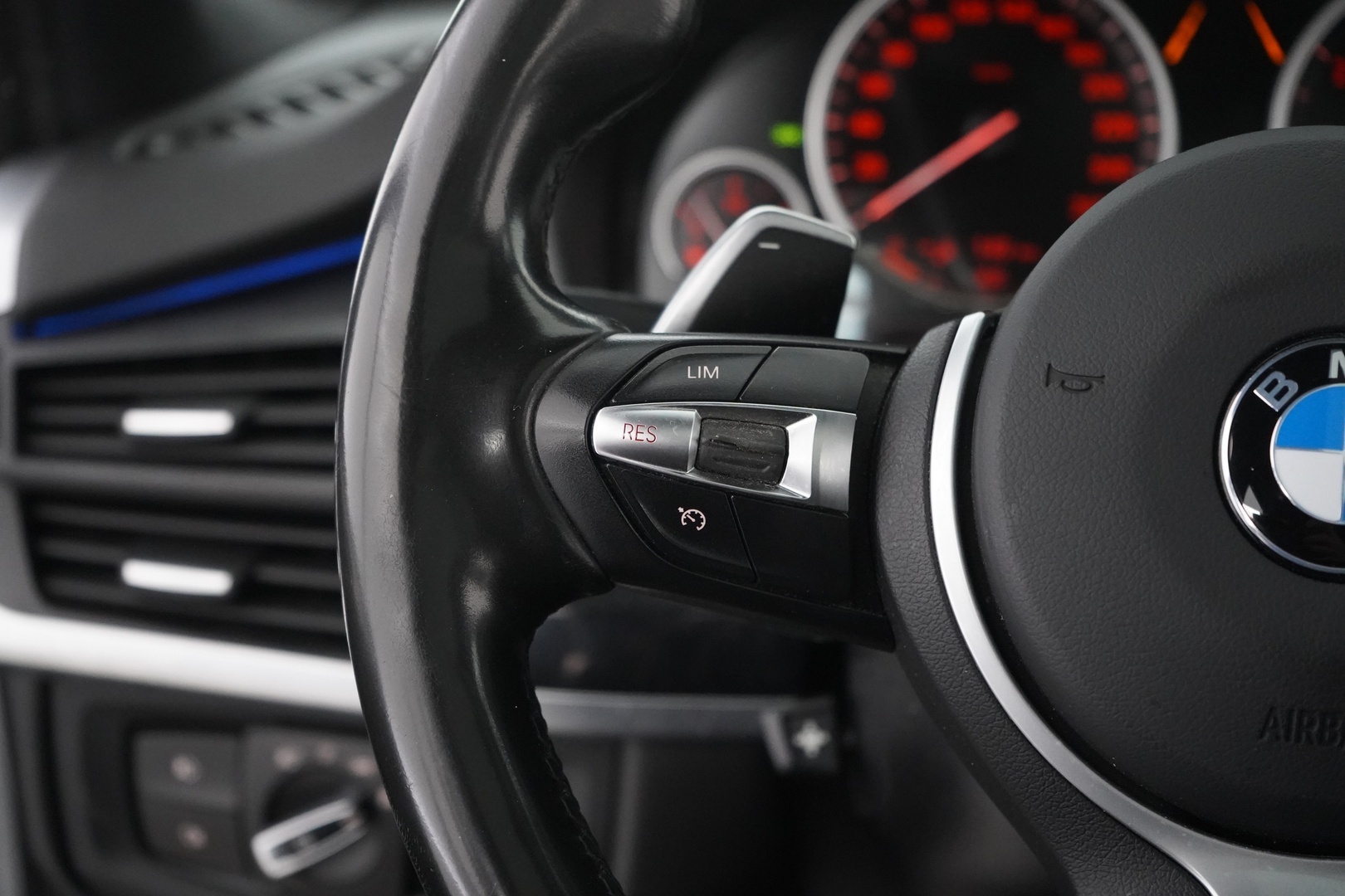 BMW X5 2016