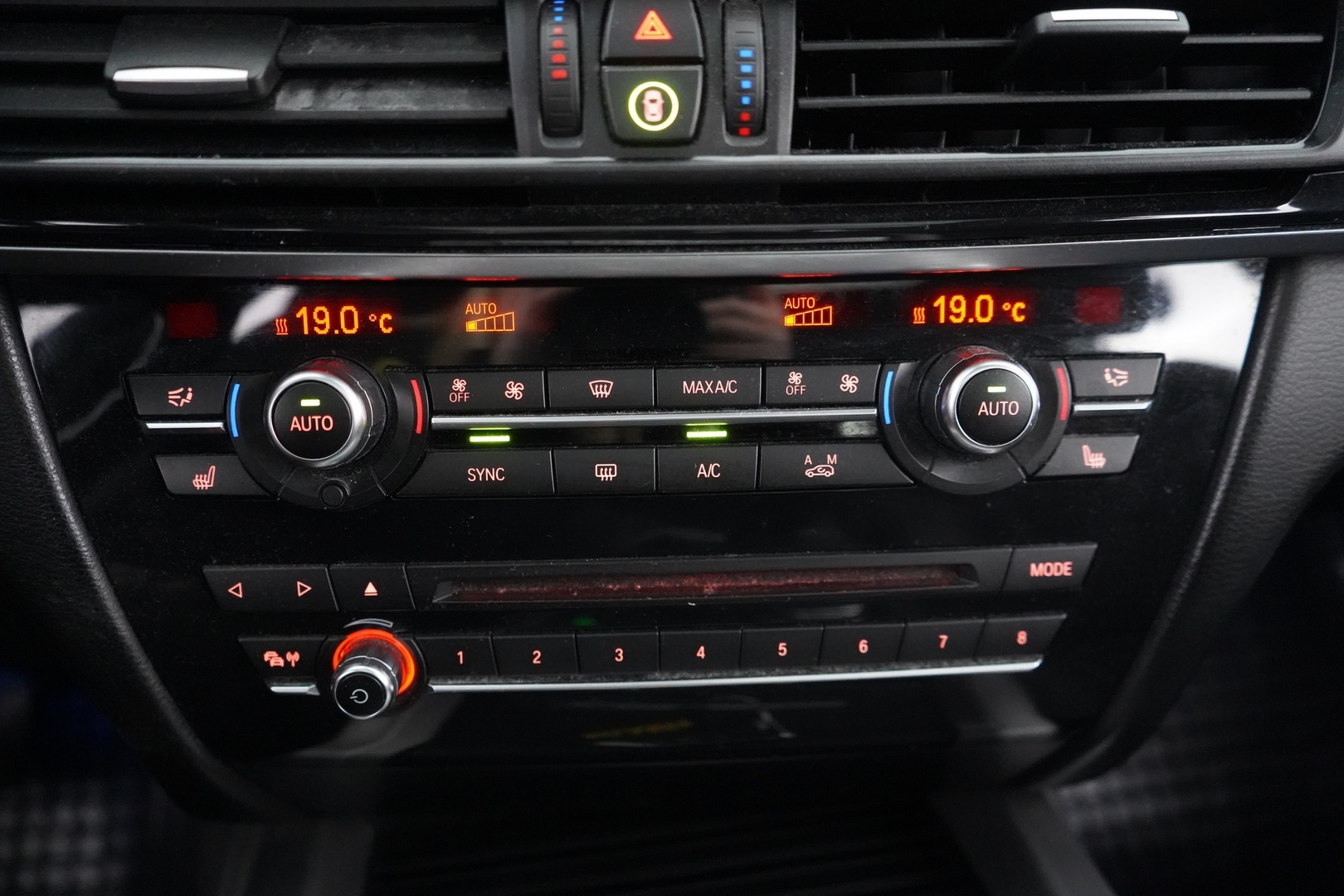 BMW X5 2016