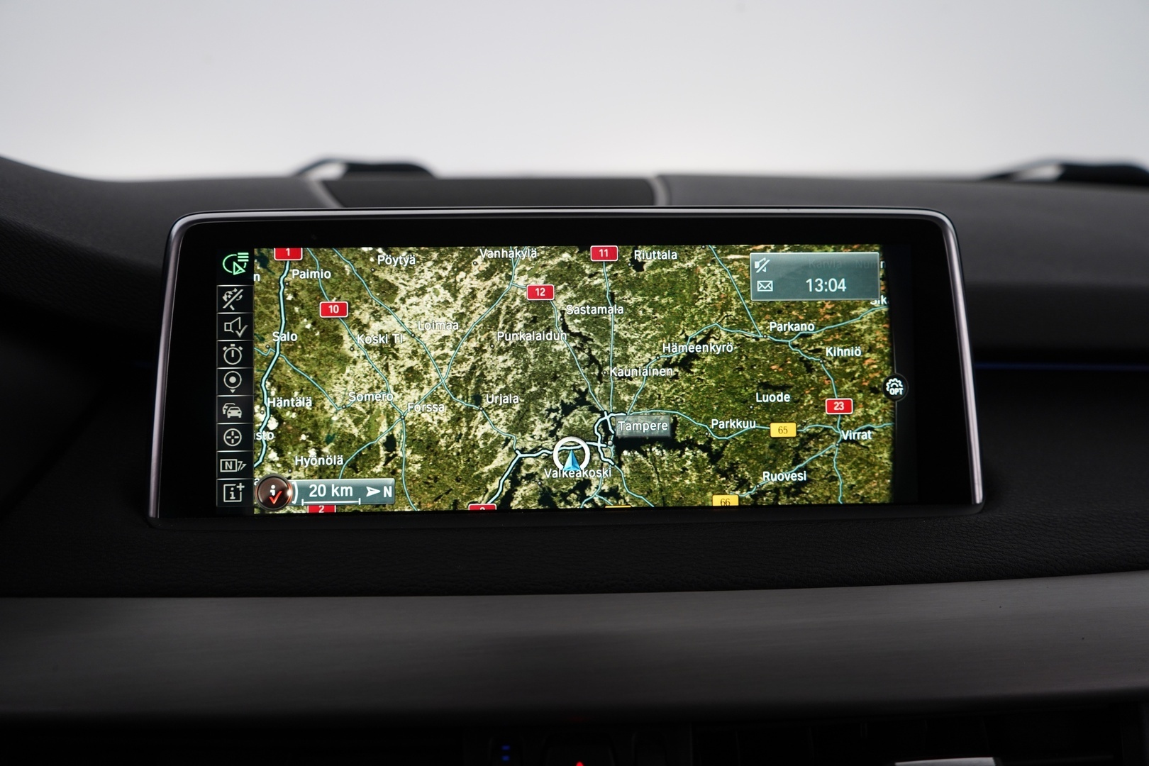 BMW X5 2016