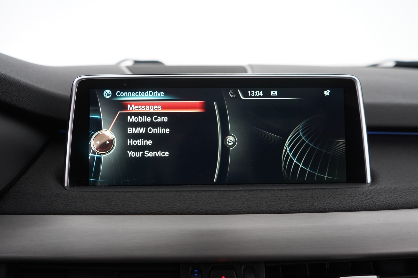 BMW X5 2016
