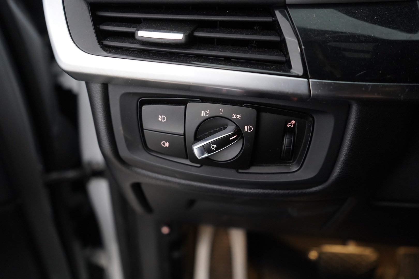 BMW X5 2016