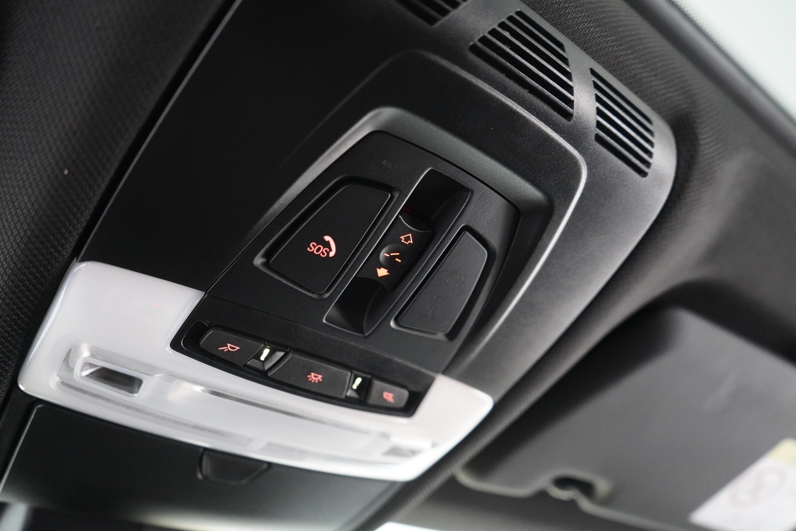 BMW X5 2016