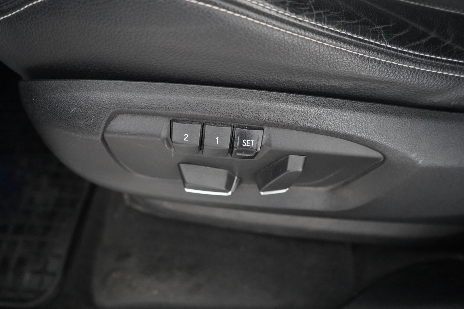BMW X5 2016