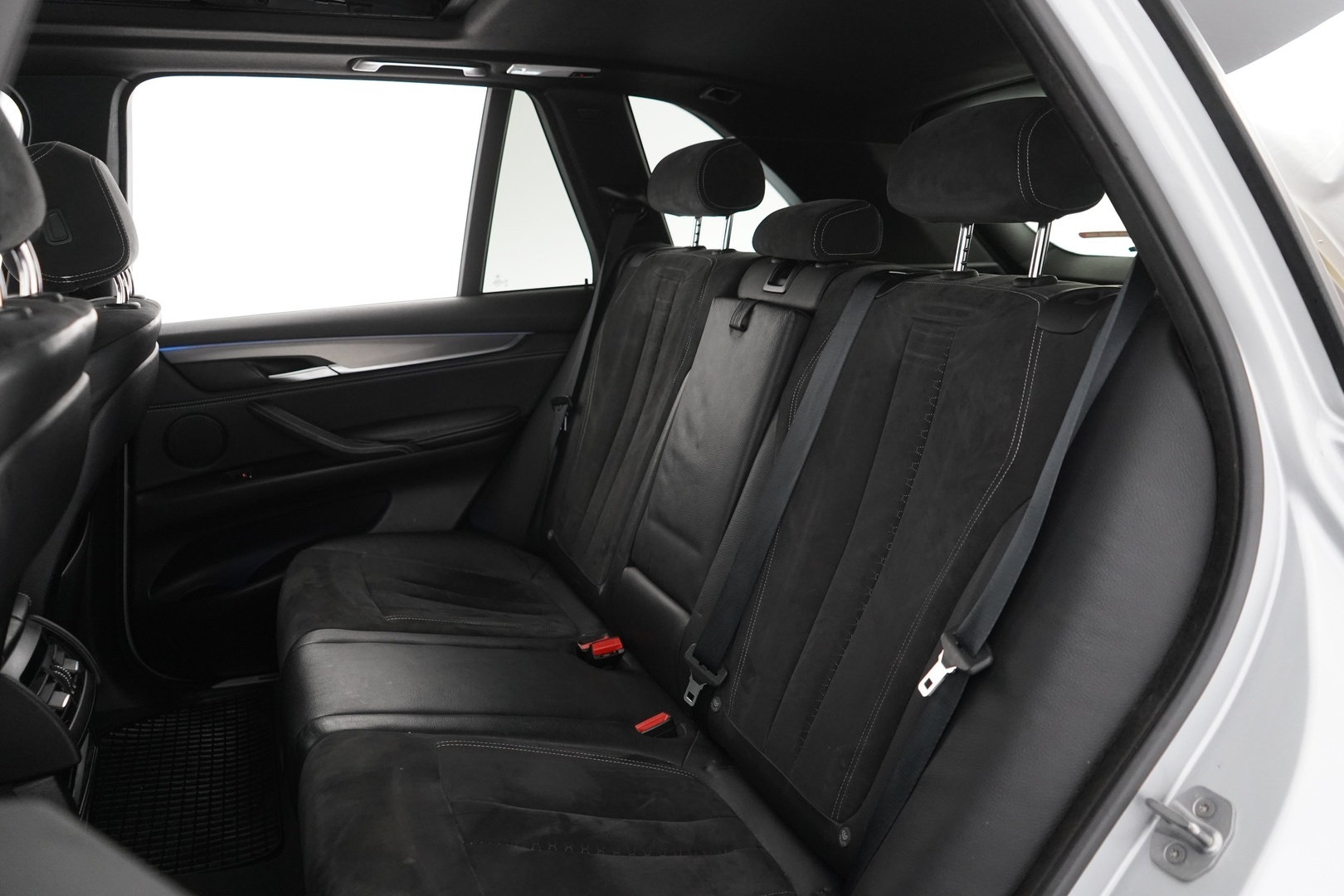BMW X5 2016