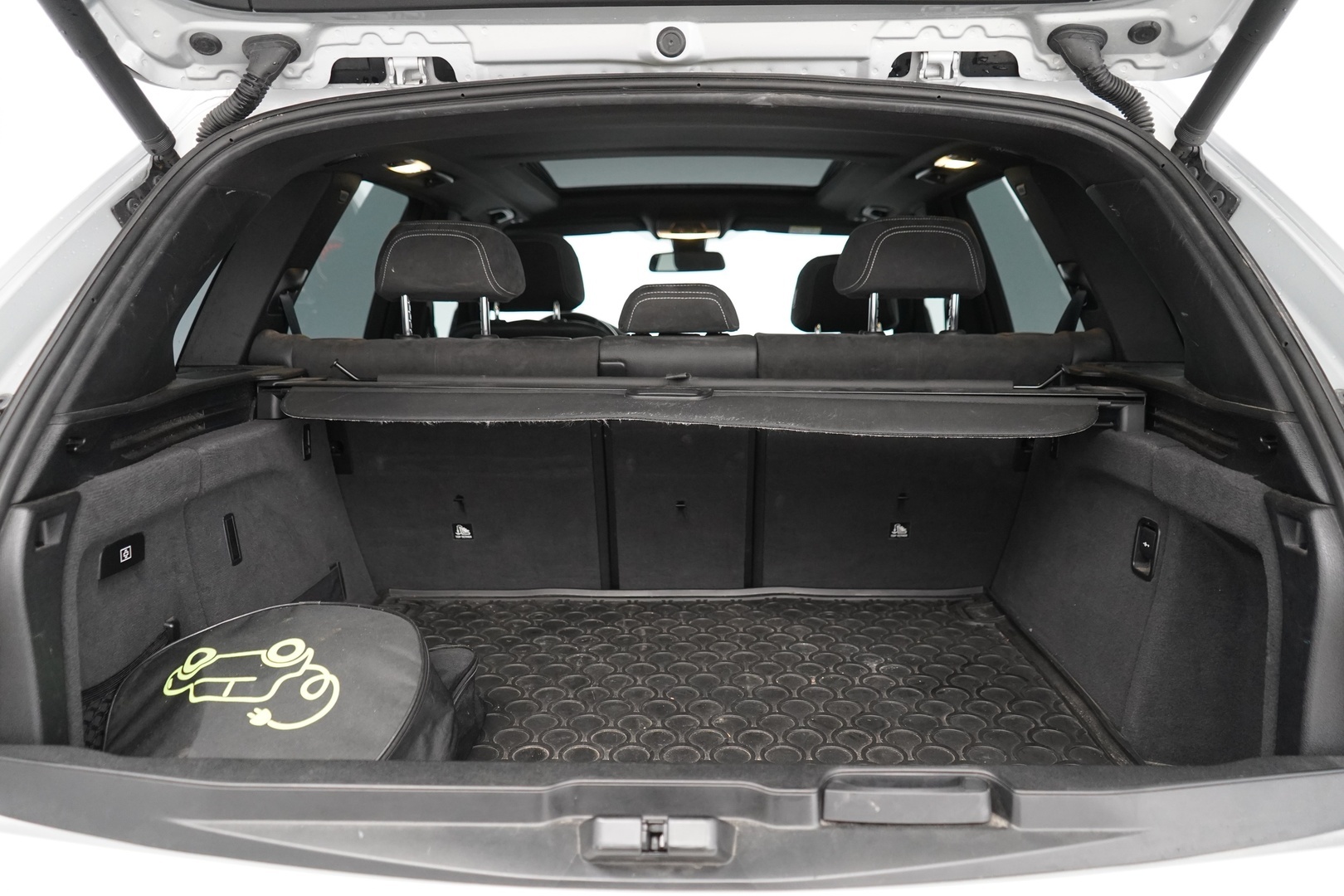 BMW X5 2016
