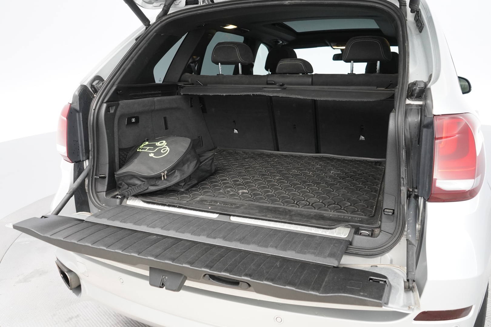 BMW X5 2016