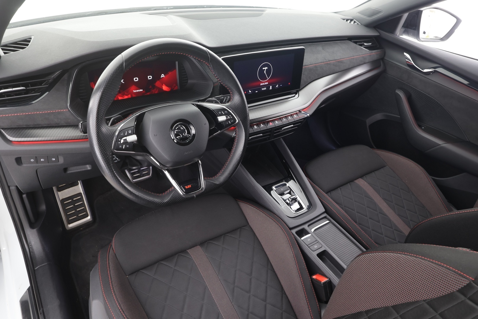 SKODA Octavia 2021