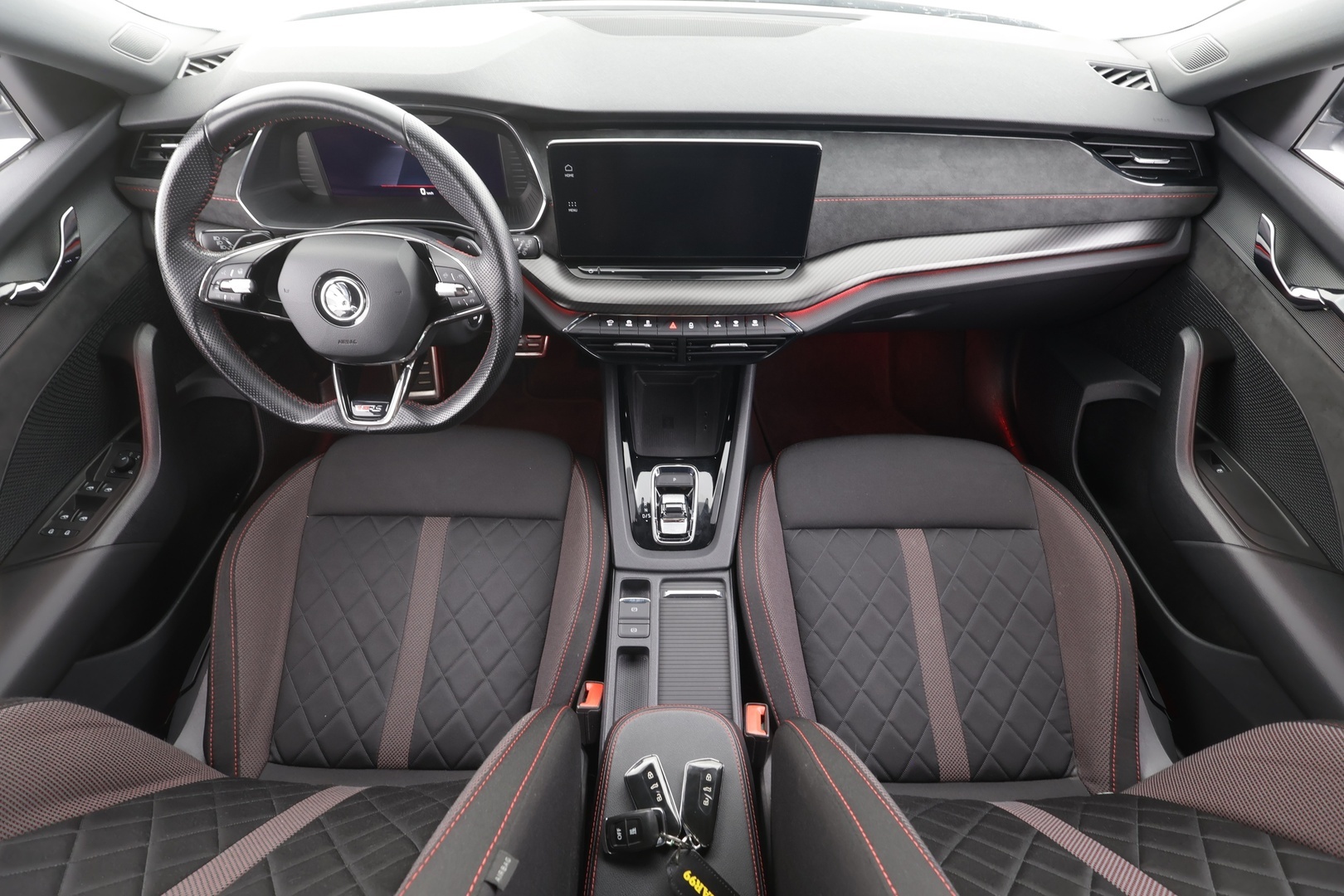 SKODA Octavia 2021