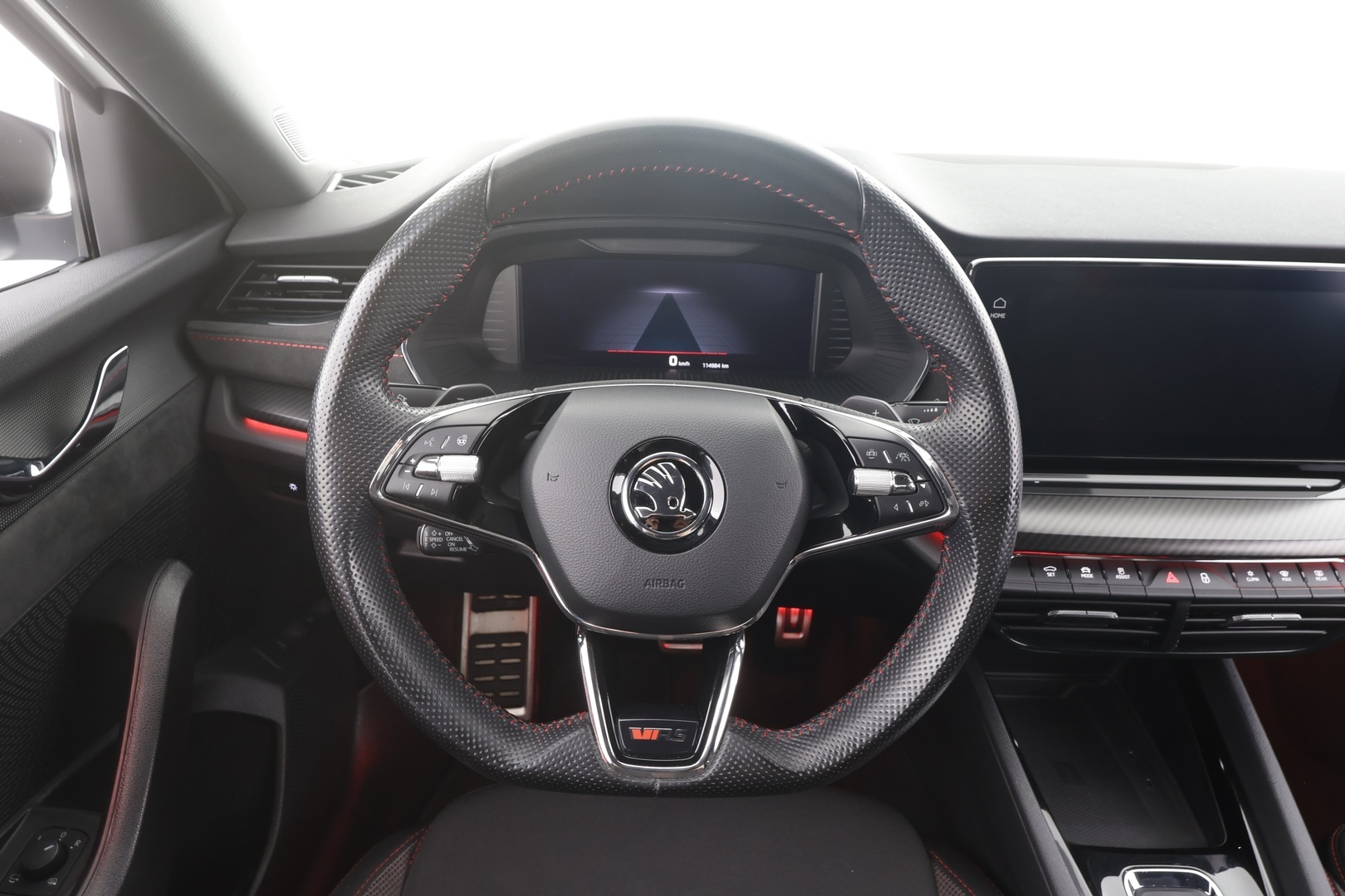SKODA Octavia 2021