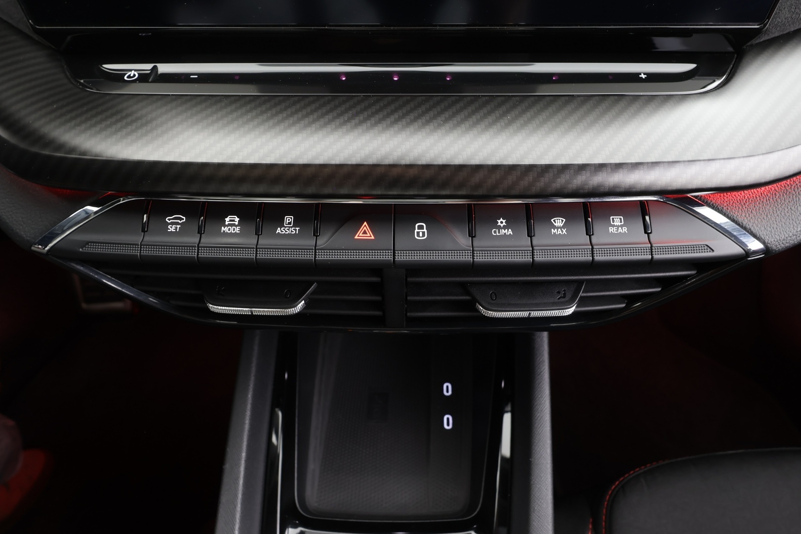 SKODA Octavia 2021