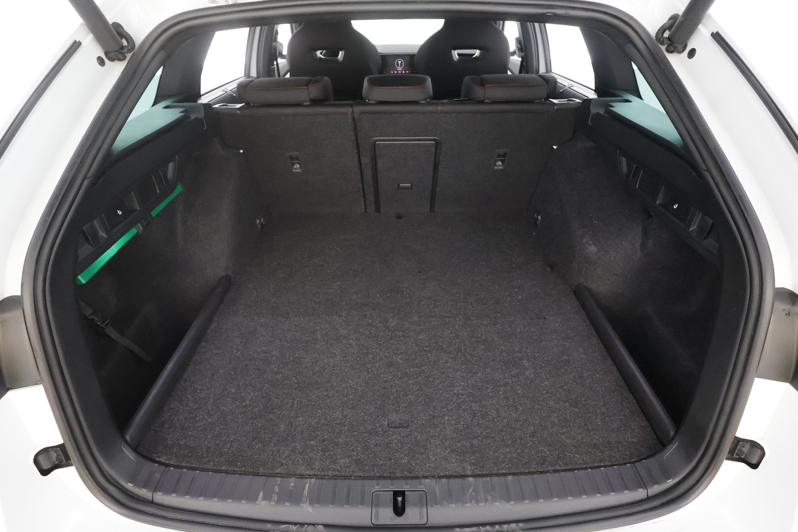 SKODA Octavia 2021