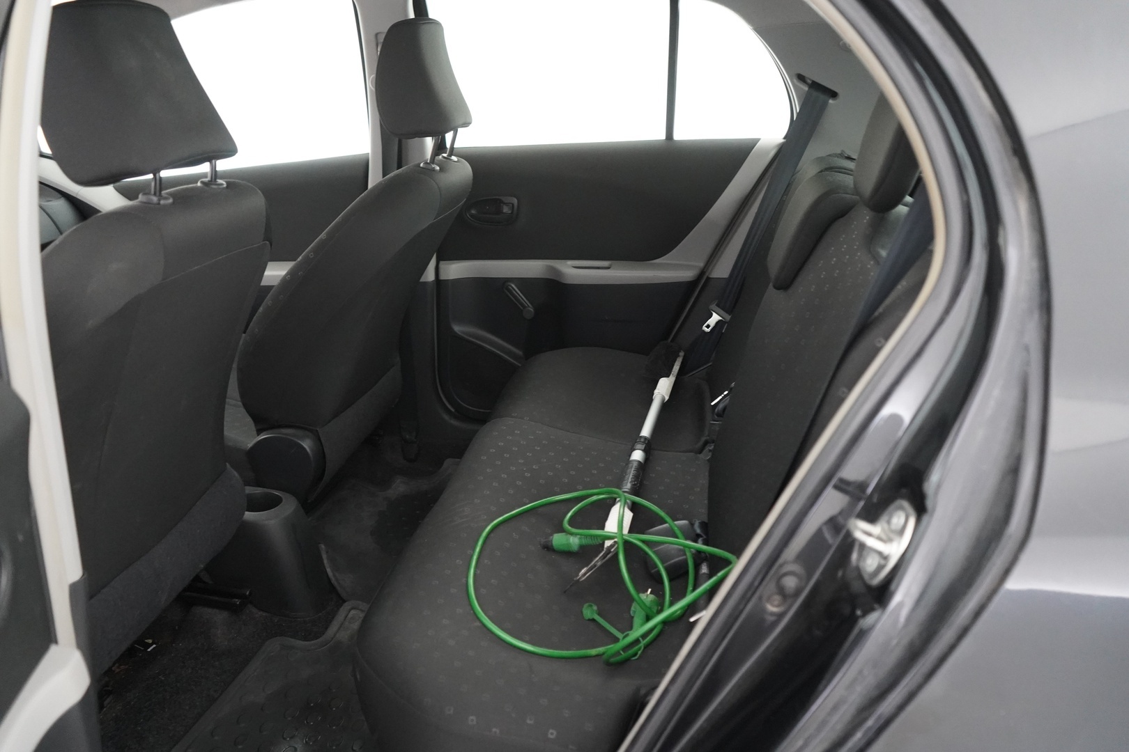 TOYOTA Yaris 2006