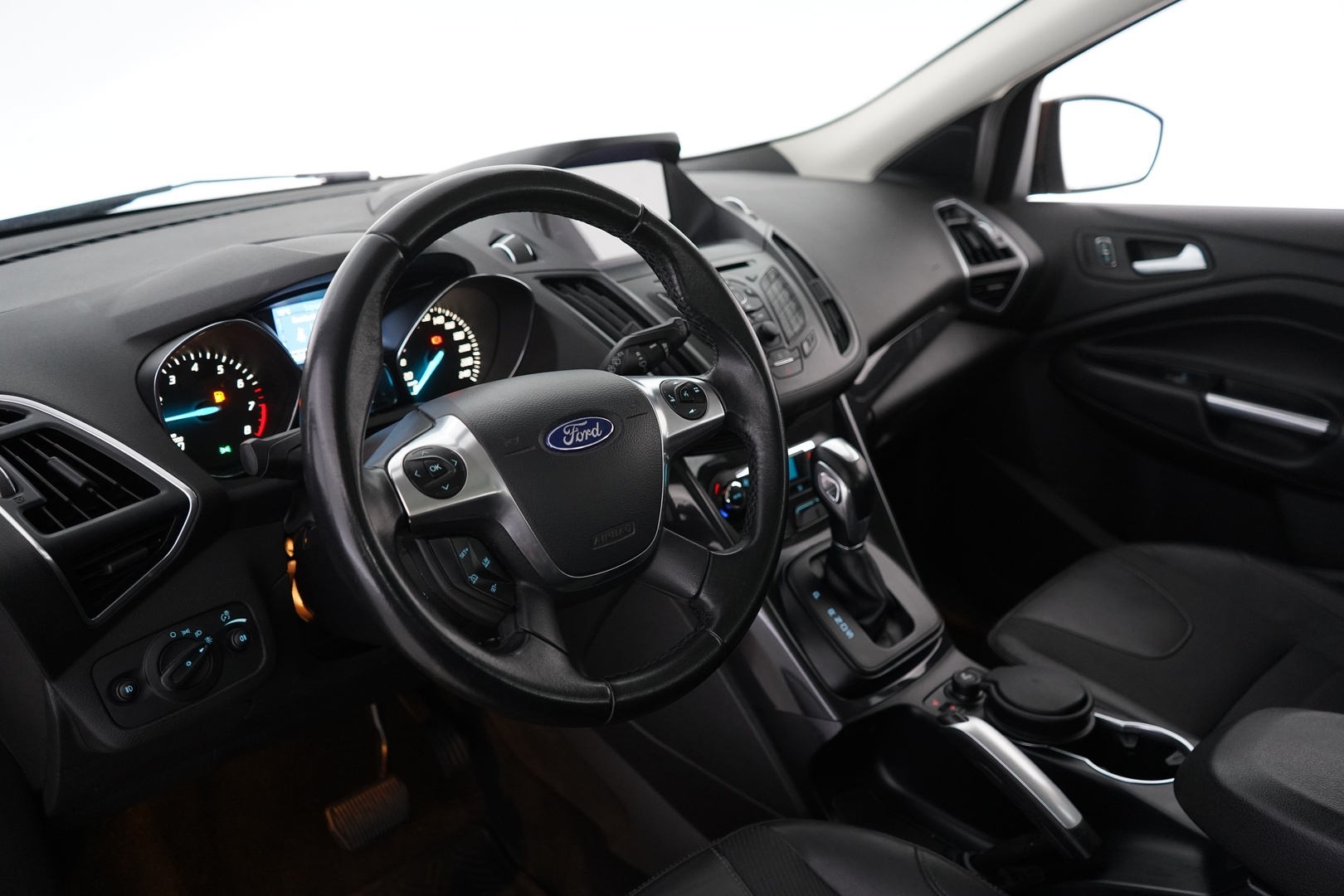 FORD Kuga 2013