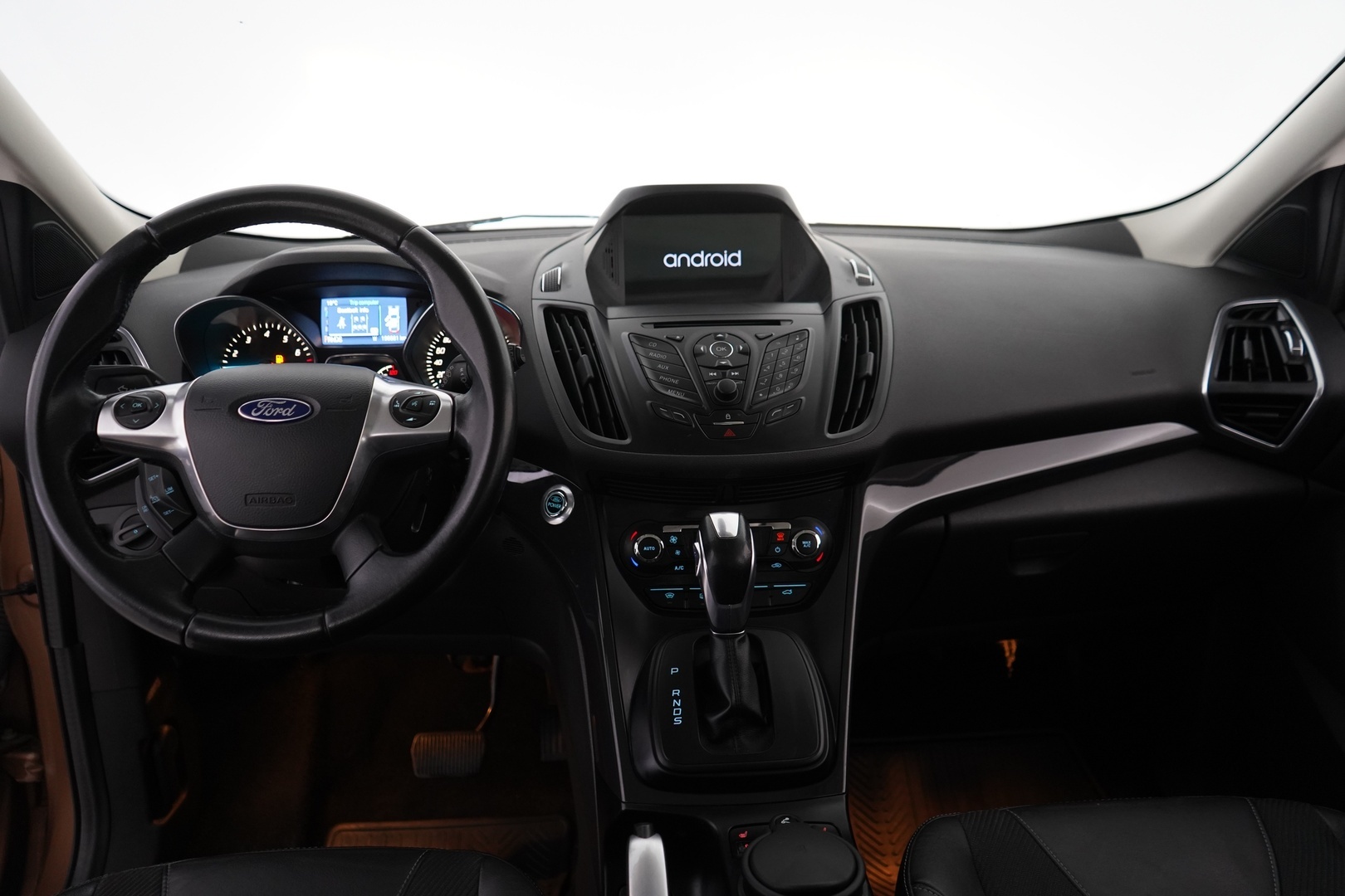 FORD Kuga 2013