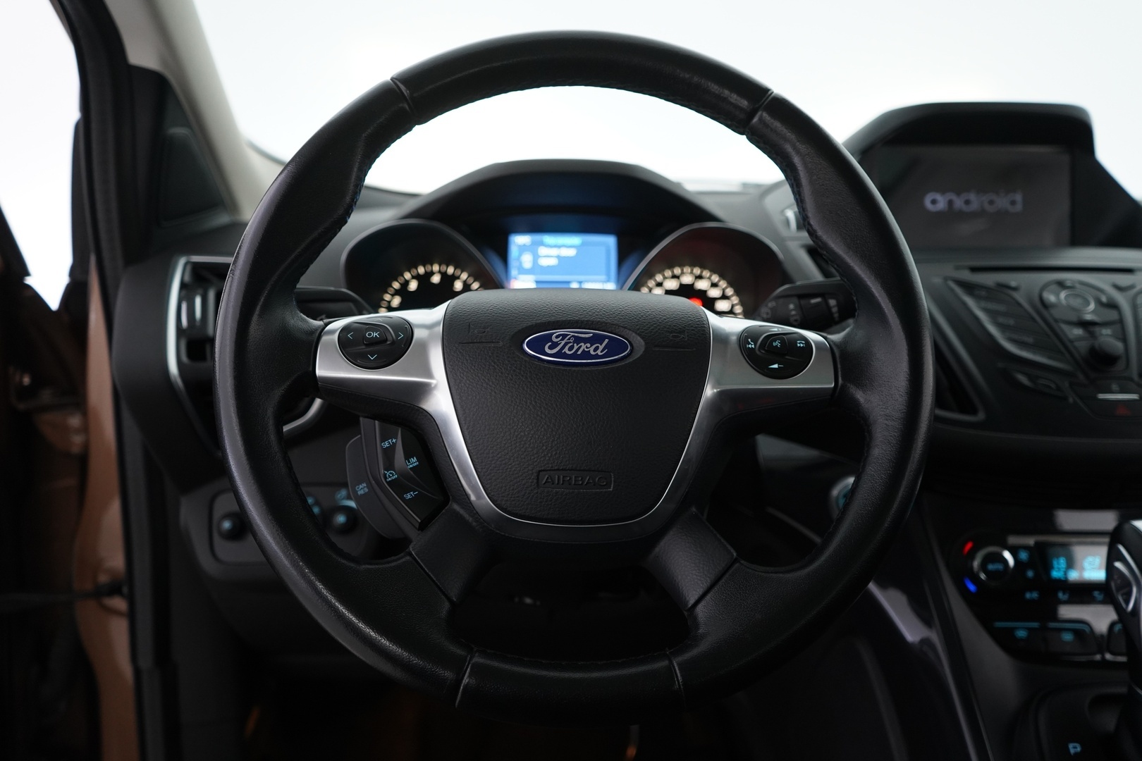 FORD Kuga 2013