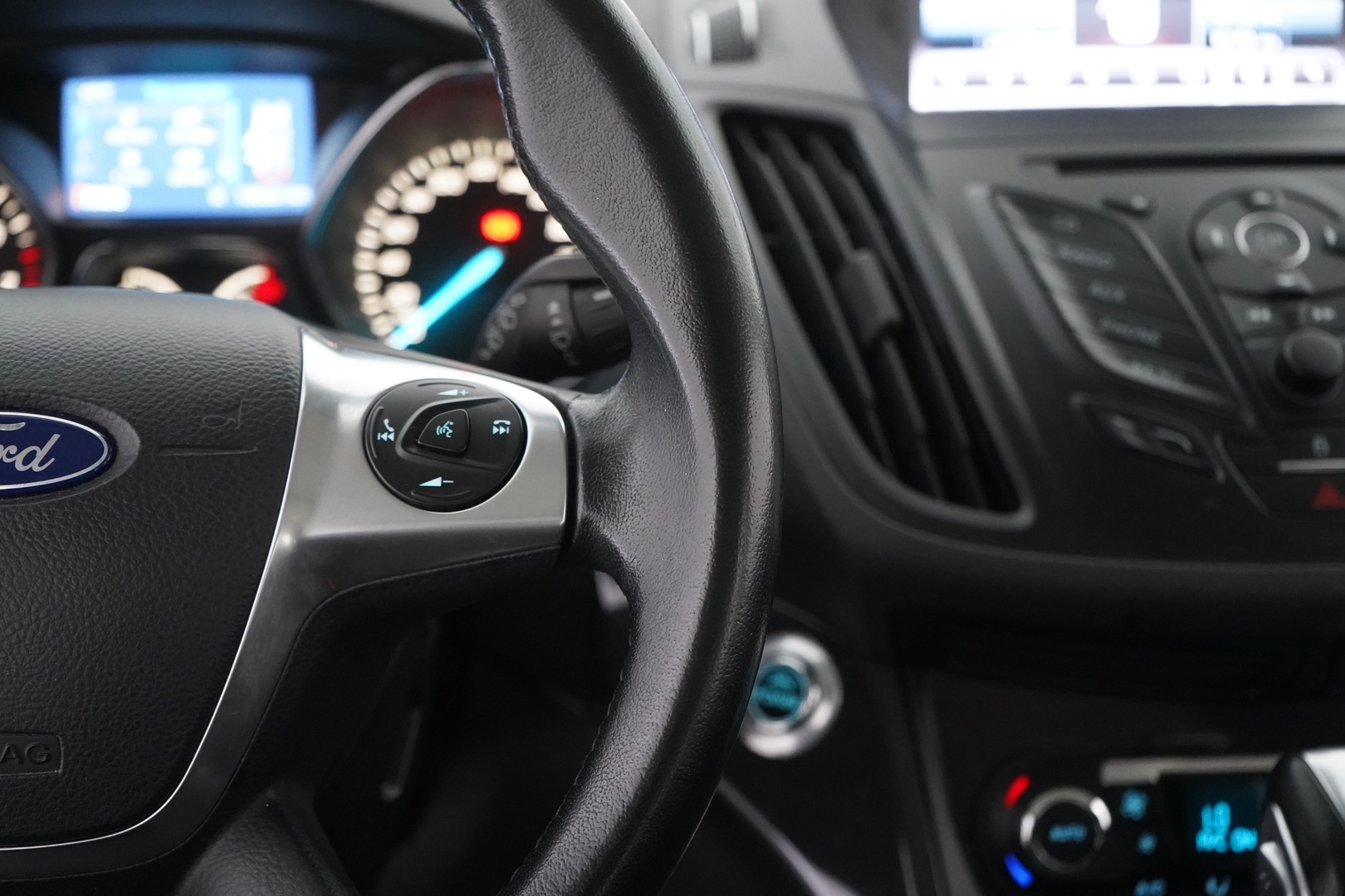 FORD Kuga 2013