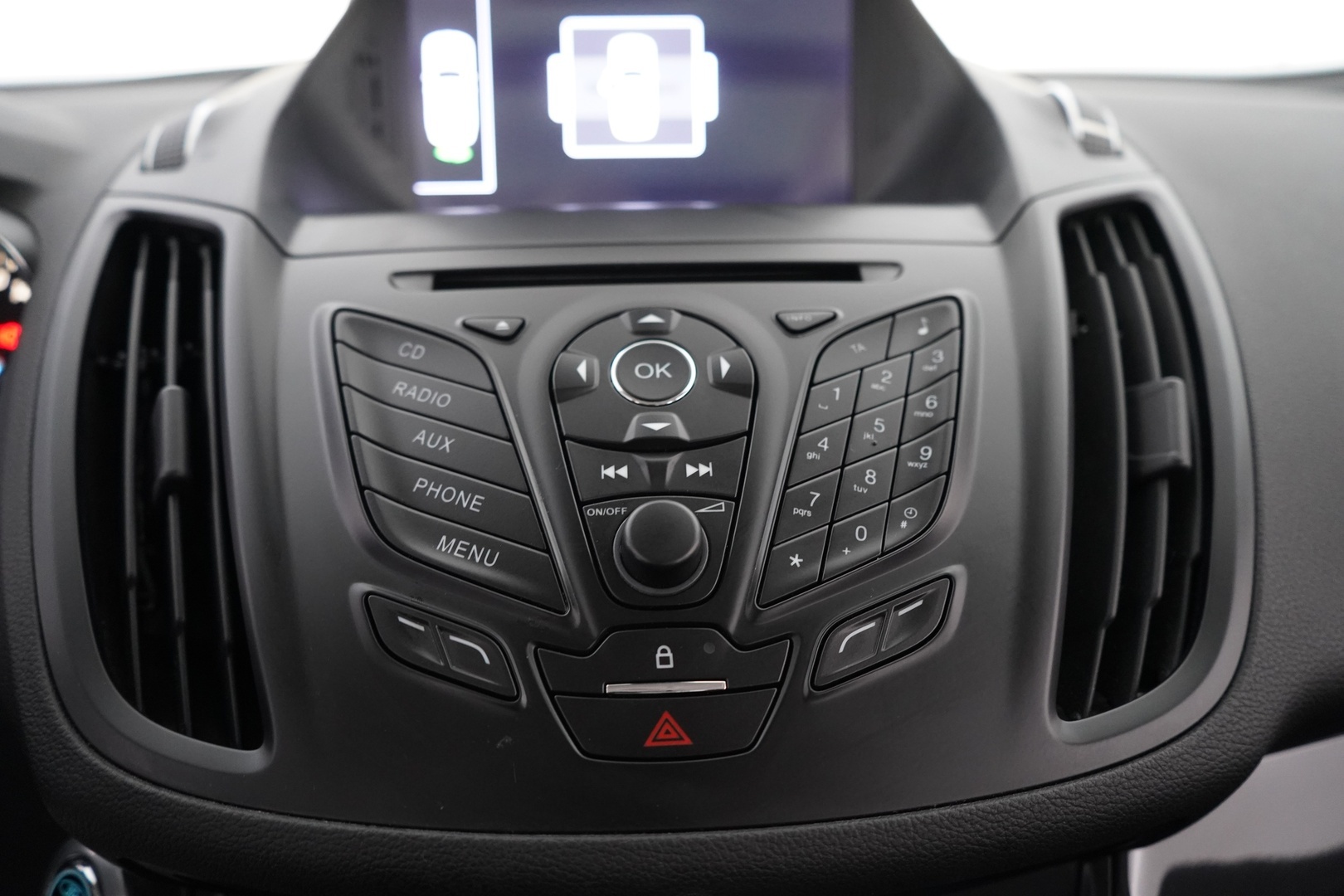 FORD Kuga 2013