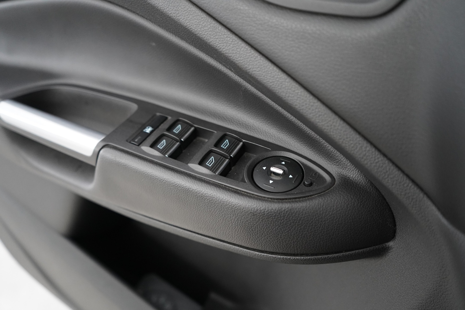 FORD Kuga 2013