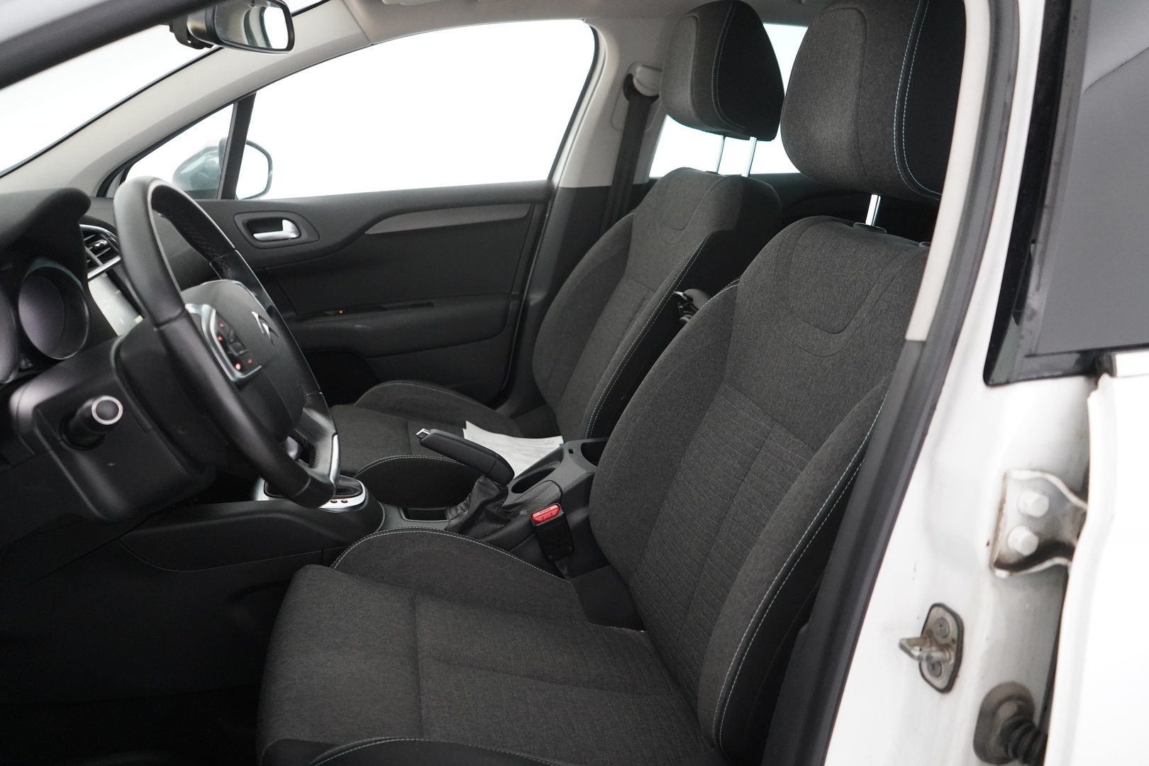 CITROEN C4 2016