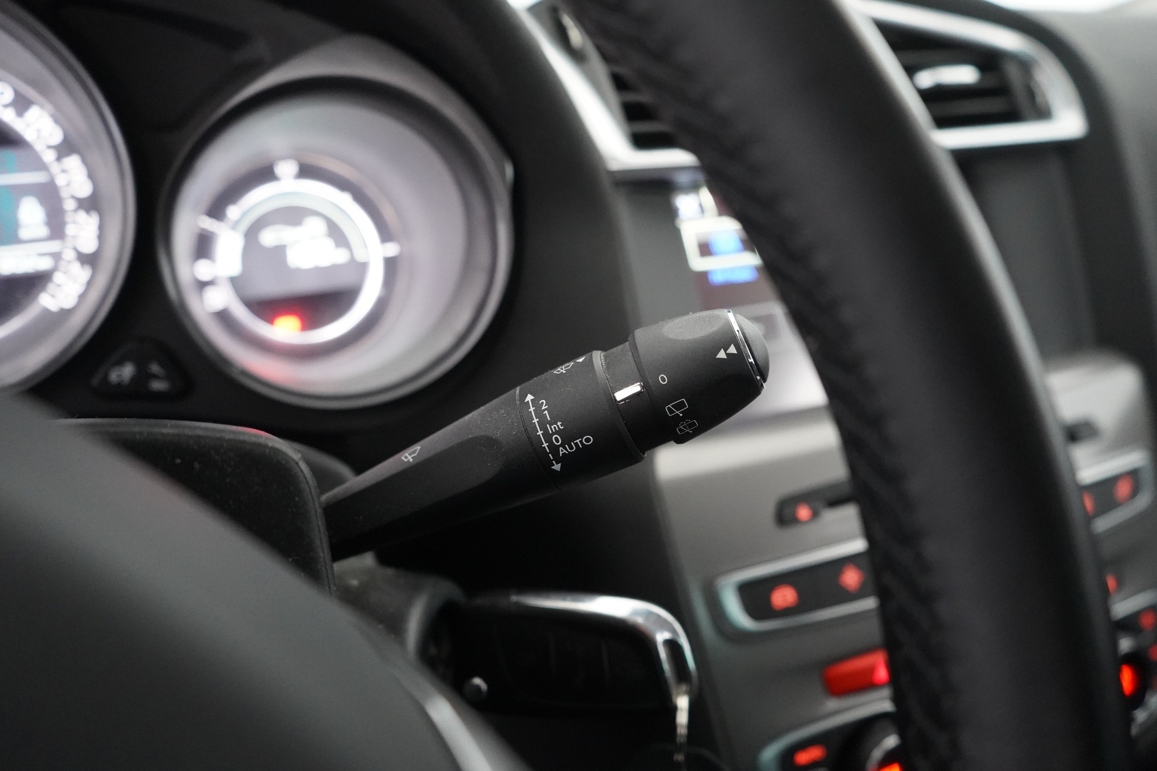 CITROEN C4 2016