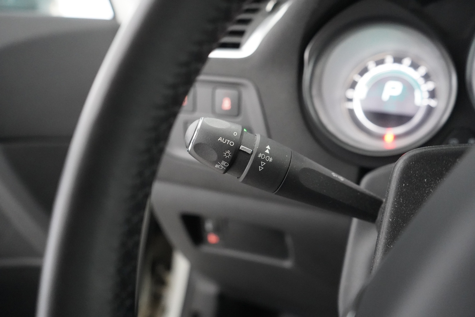 CITROEN C4 2016