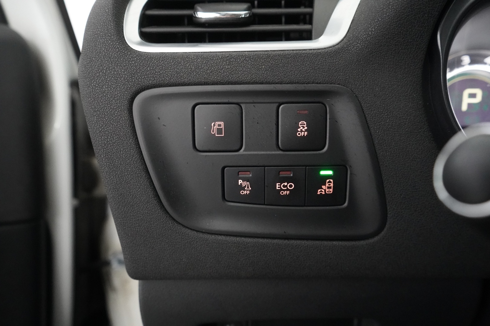 CITROEN C4 2016