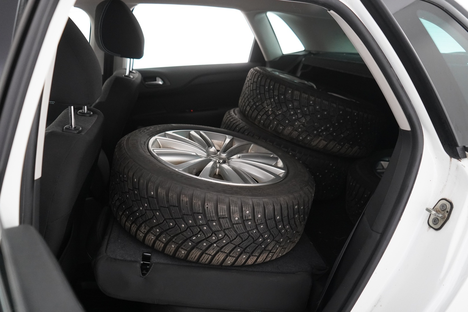 CITROEN C4 2016