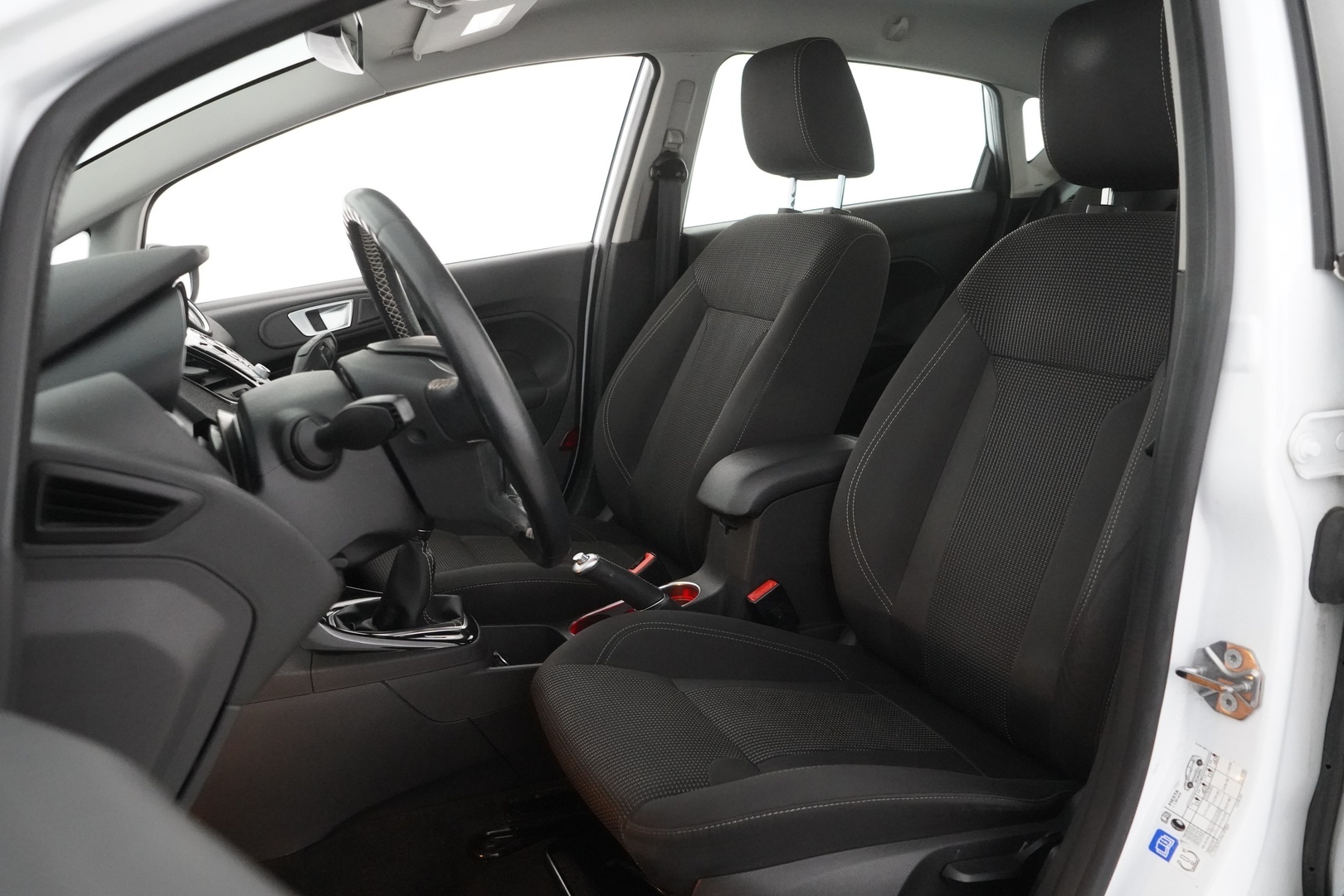 FORD Fiesta 2017