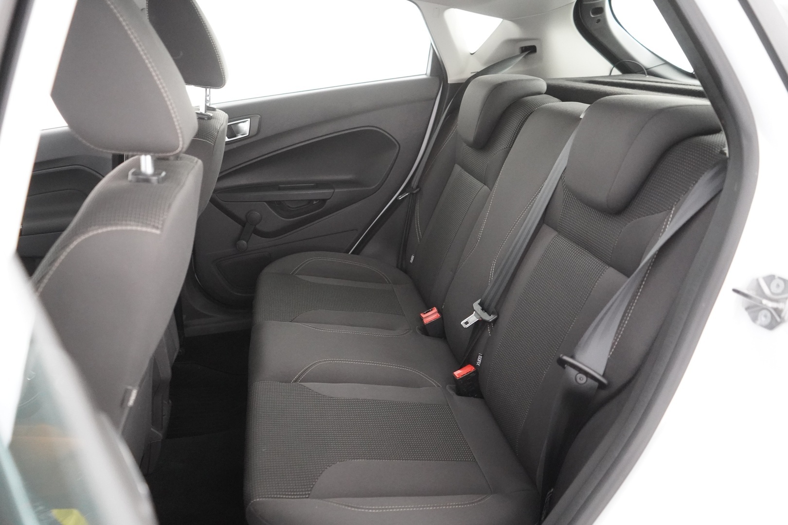 FORD Fiesta 2017