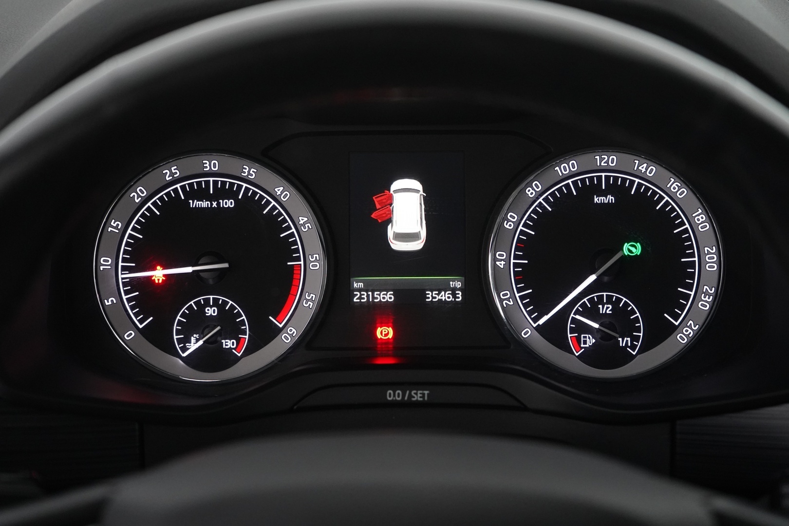 SKODA Kodiaq 2017