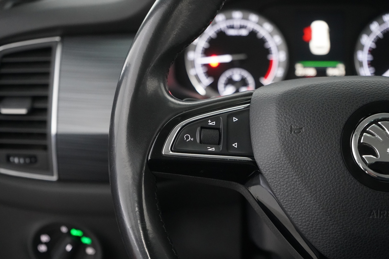 SKODA Kodiaq 2017