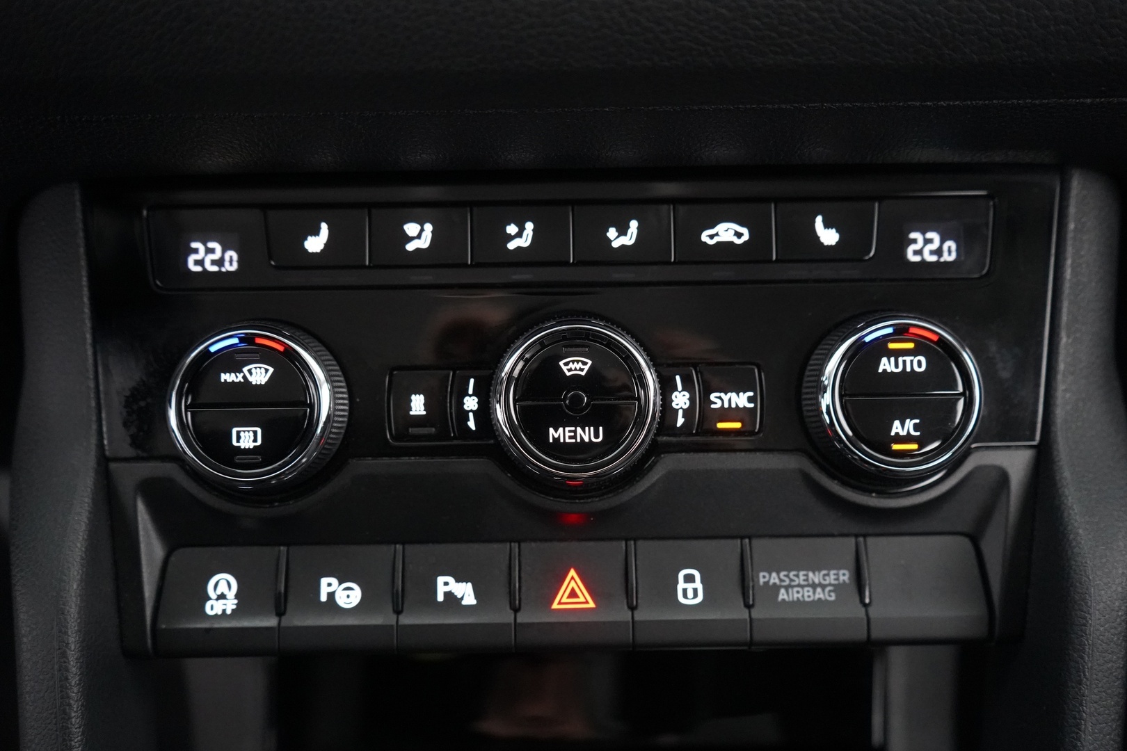 SKODA Kodiaq 2017